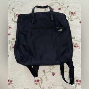 Away Serena Williams Collection Convertible Backpack